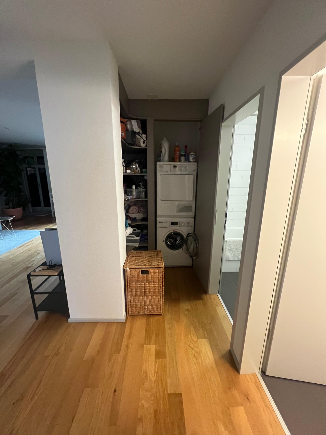 Room in a shared flat, photo 4 of 8