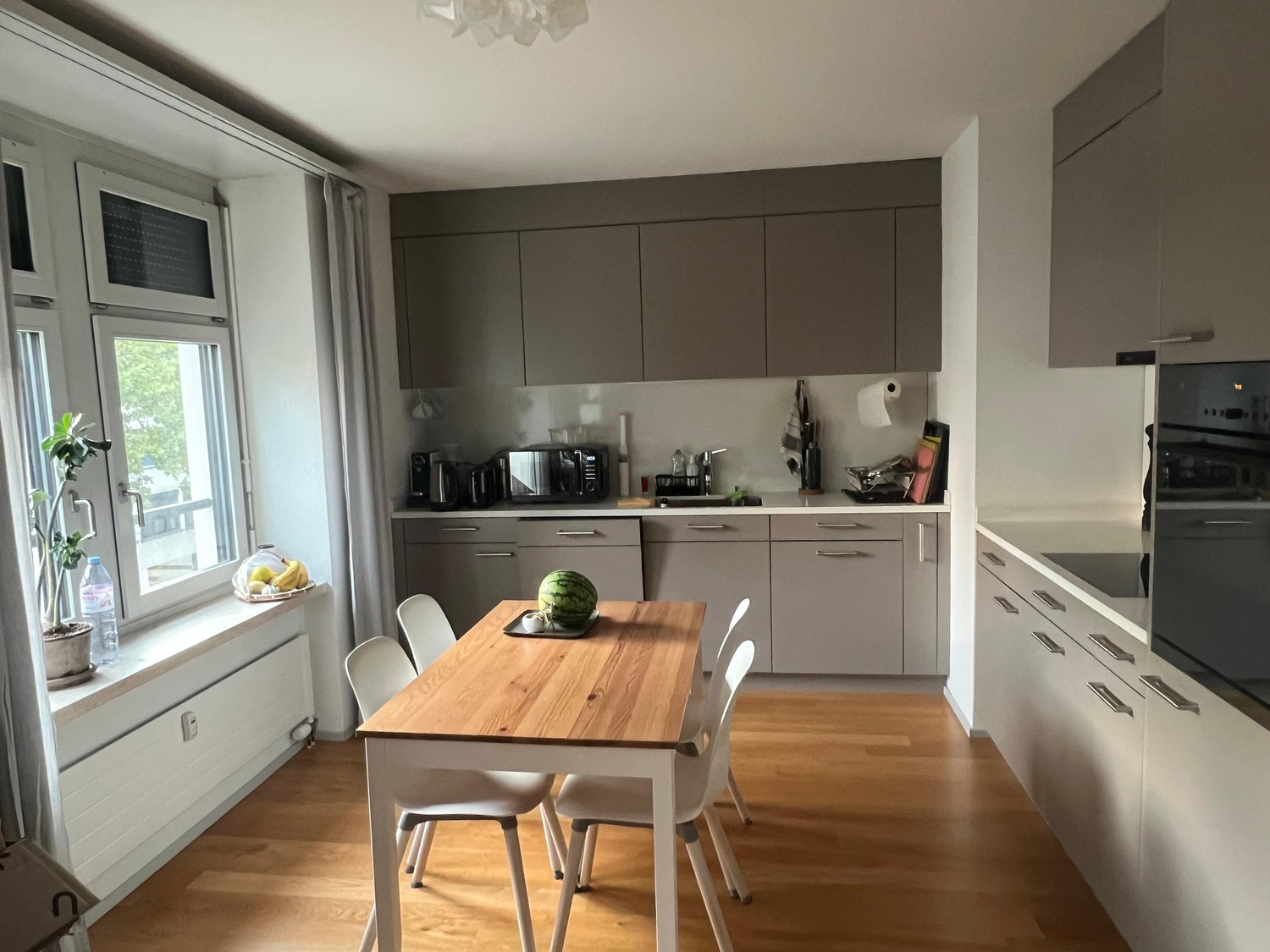 Room in a shared flat, photo 1 of 8