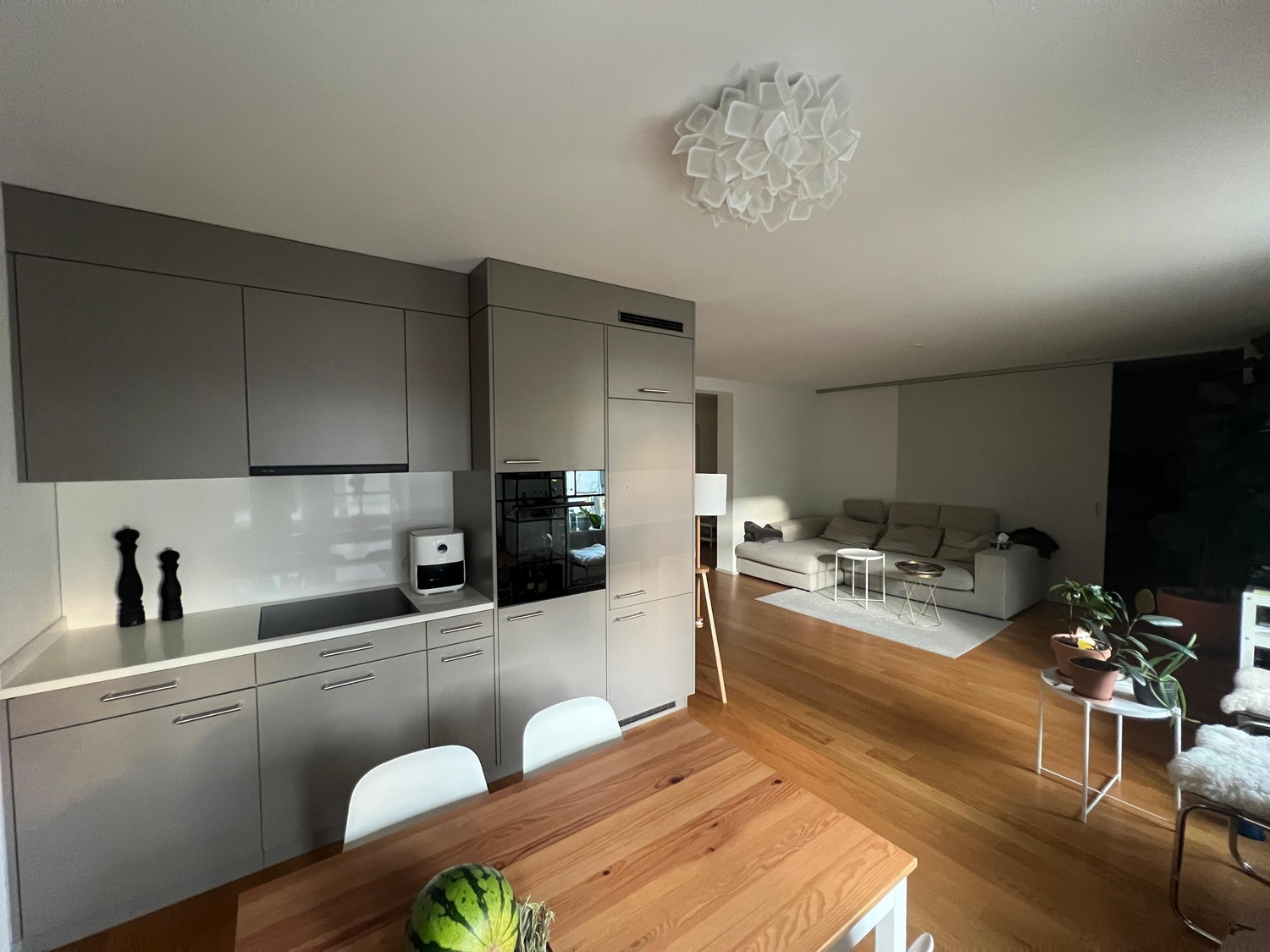 Room in a shared flat, photo 2 of 8