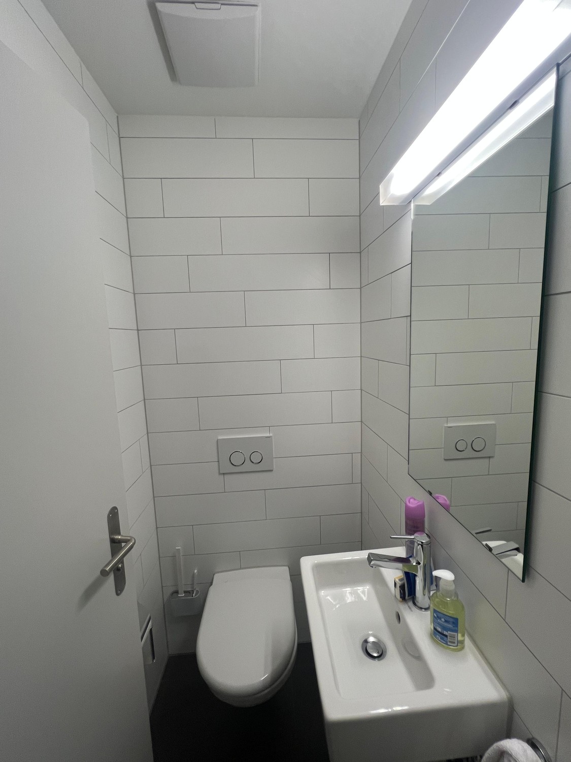 Room in a shared flat, photo 6 of 8
