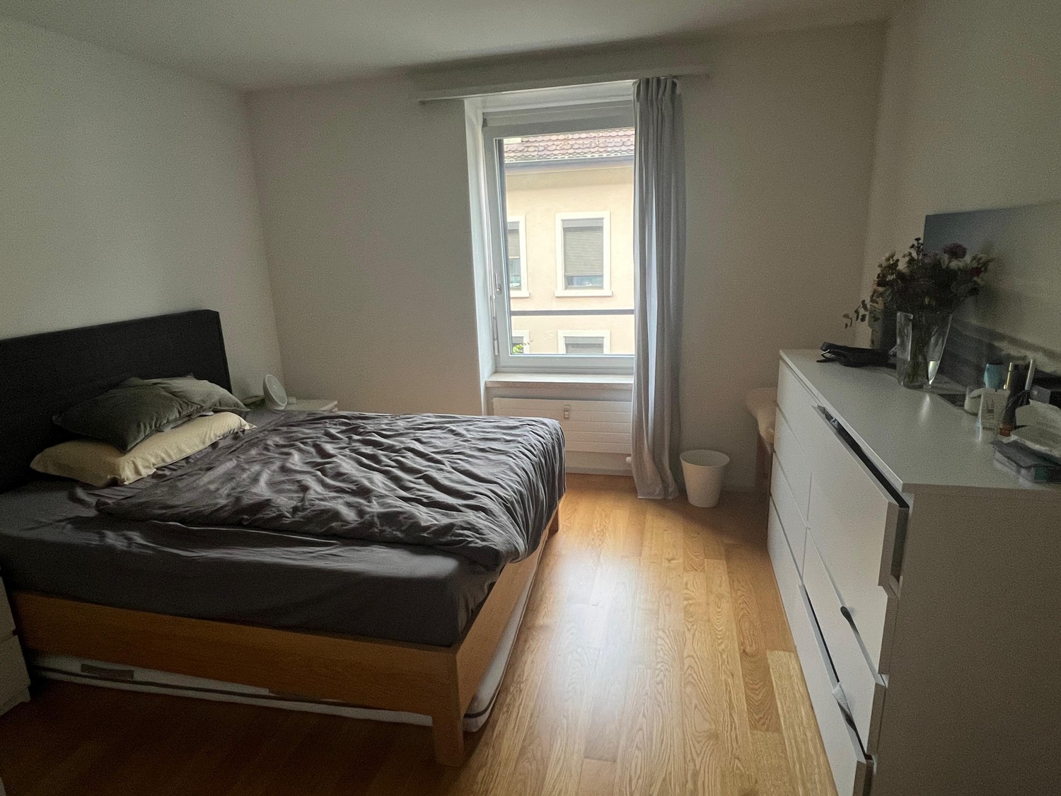 Room in a shared flat, photo 5 of 8