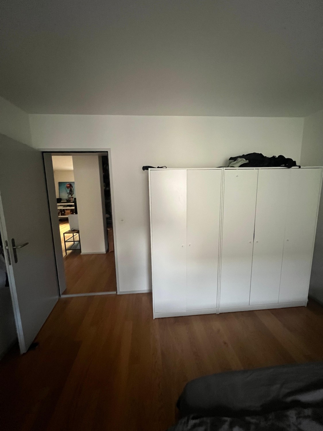 Room in a shared flat, photo 8 of 8