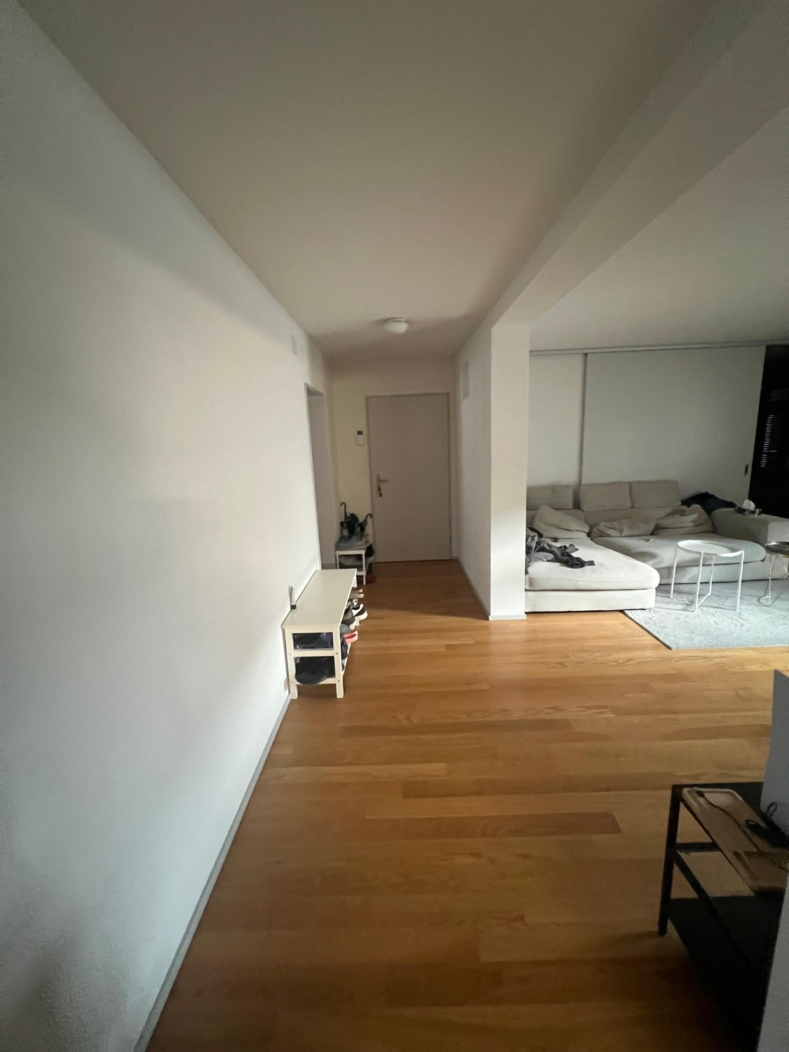 Room in a shared flat, photo 3 of 8