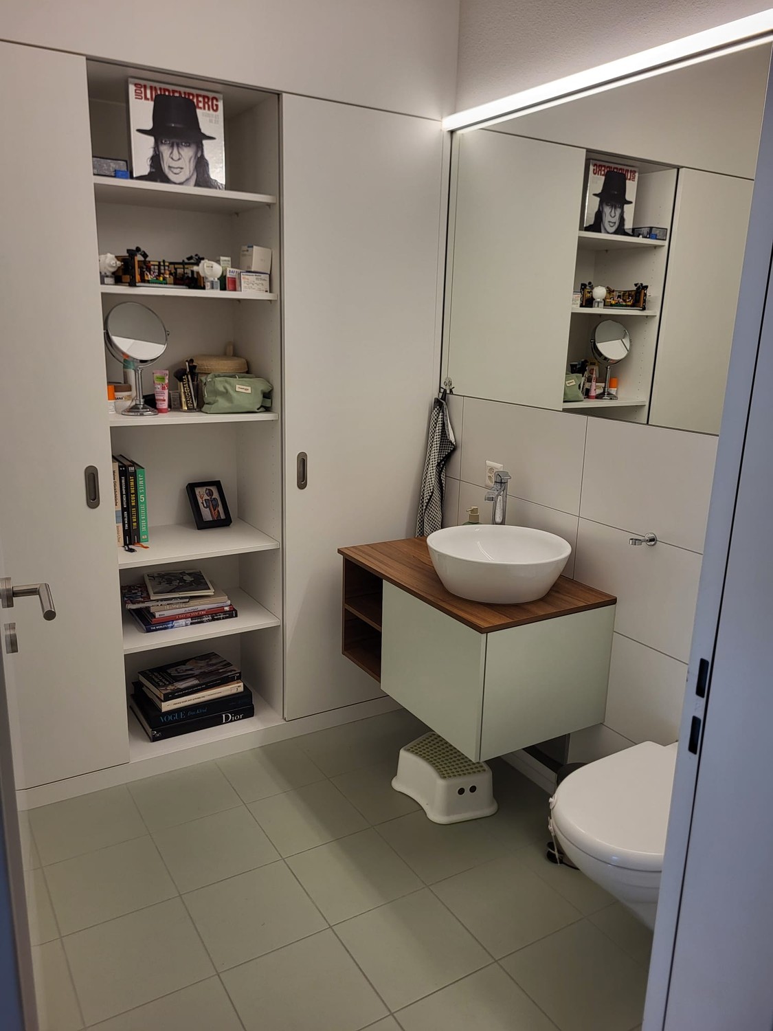 3 ½ rooms apartment, photo 6 of 8