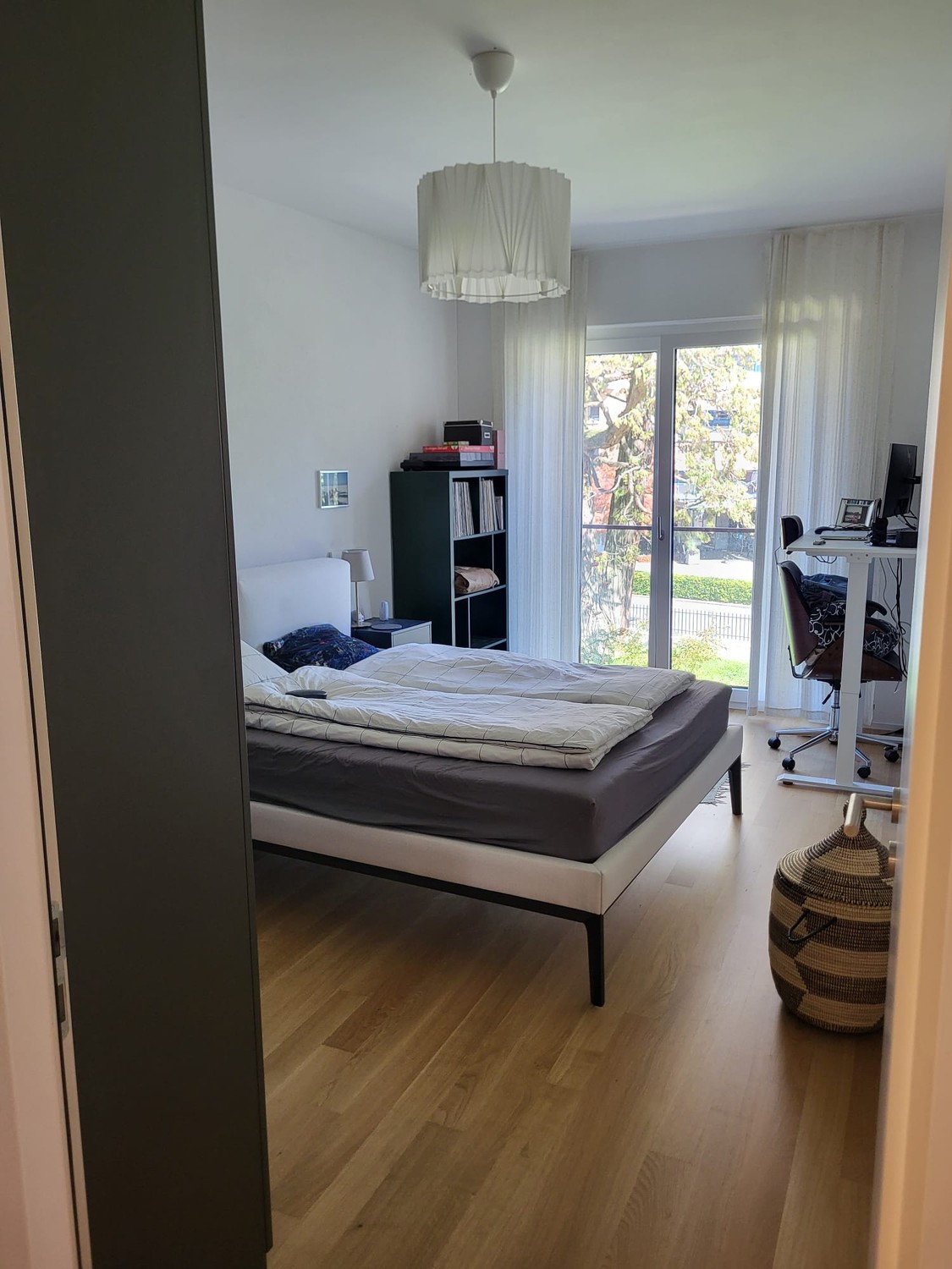 3 ½ rooms apartment, photo 4 of 8