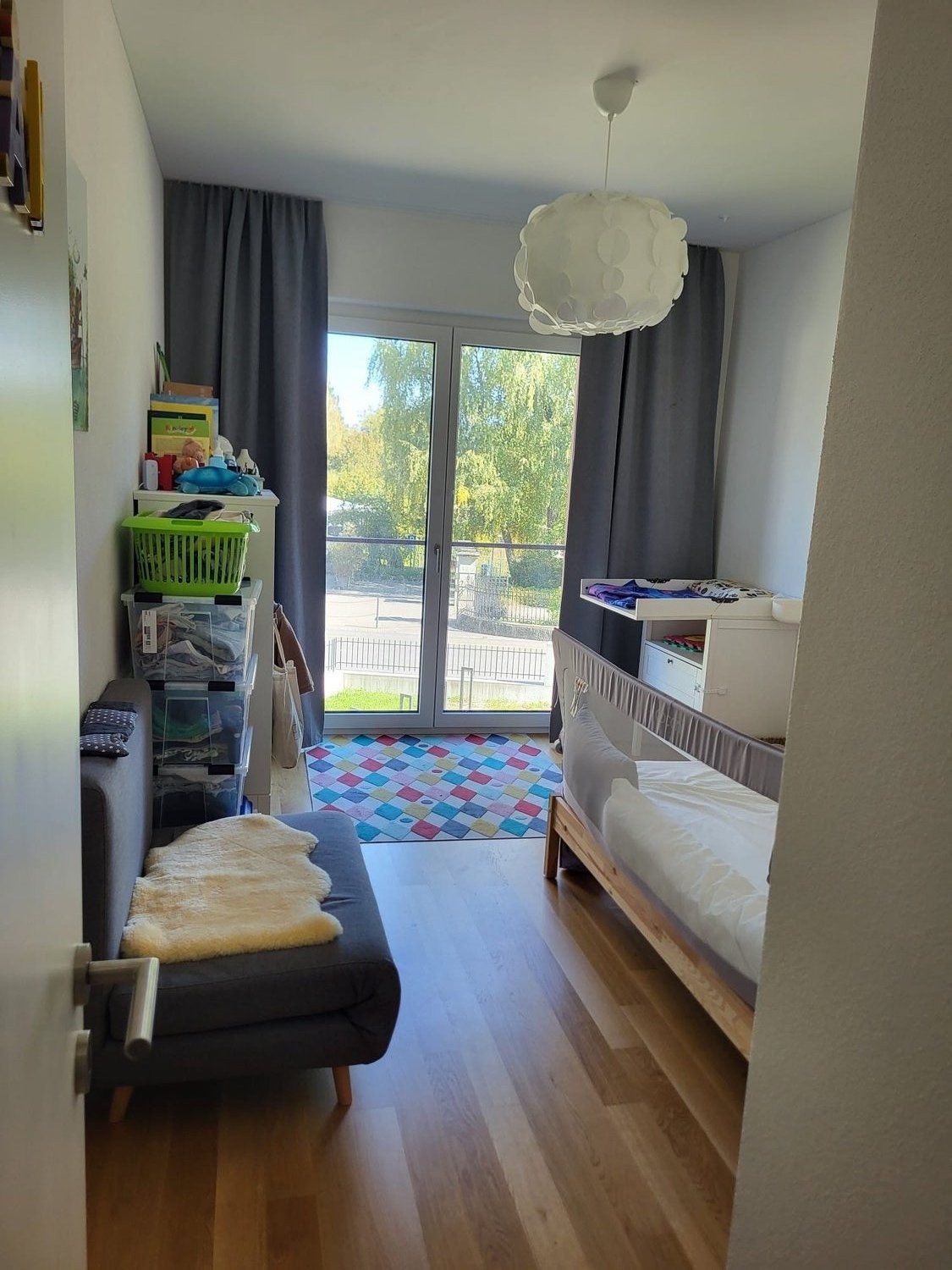 3 ½ rooms apartment, photo 5 of 8