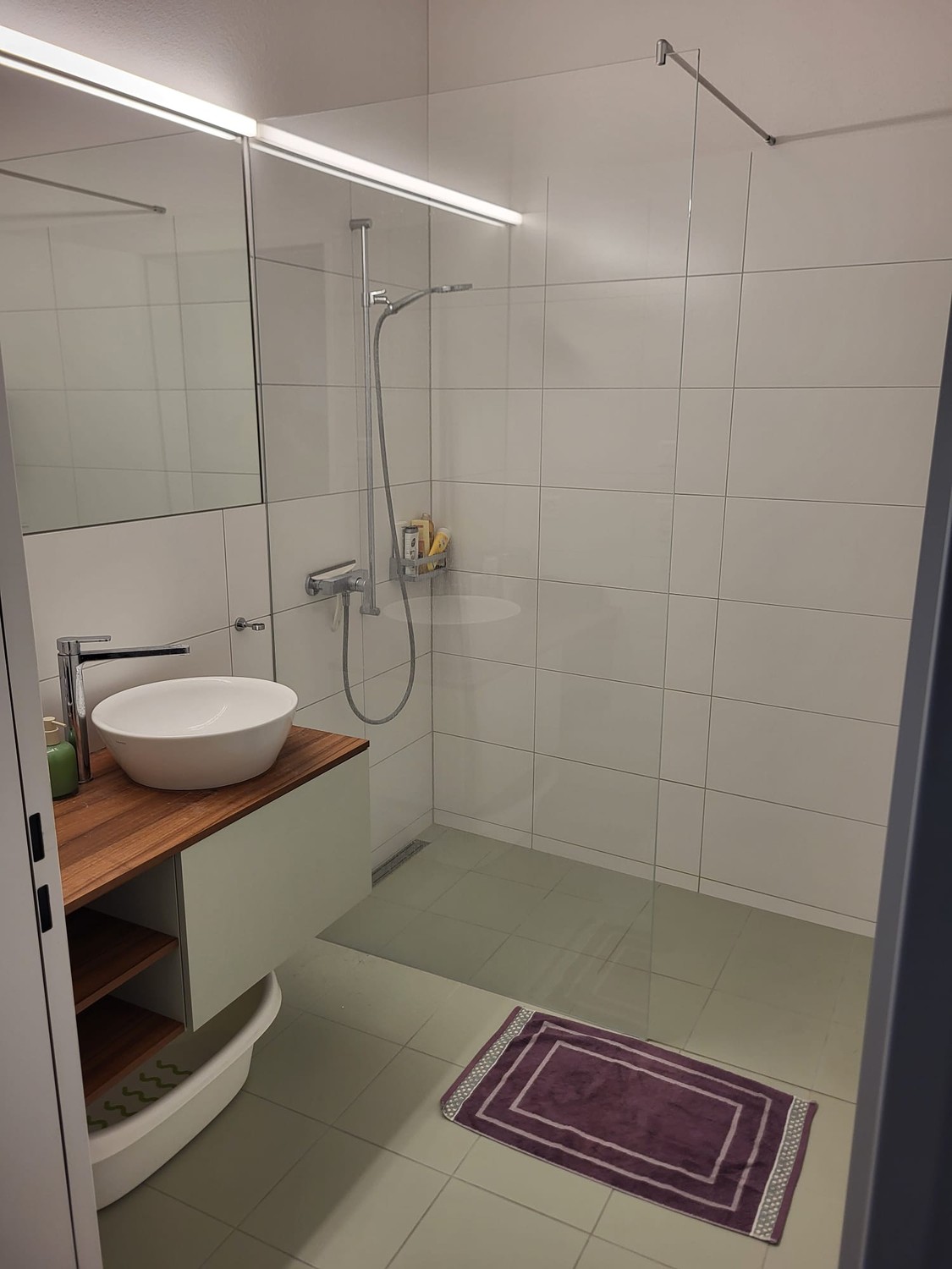 3 ½ rooms apartment, photo 7 of 8