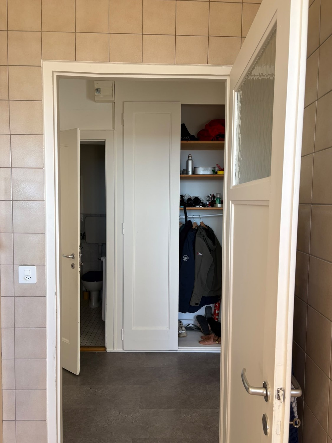 2 ½ rooms apartment, photo 6 of 10