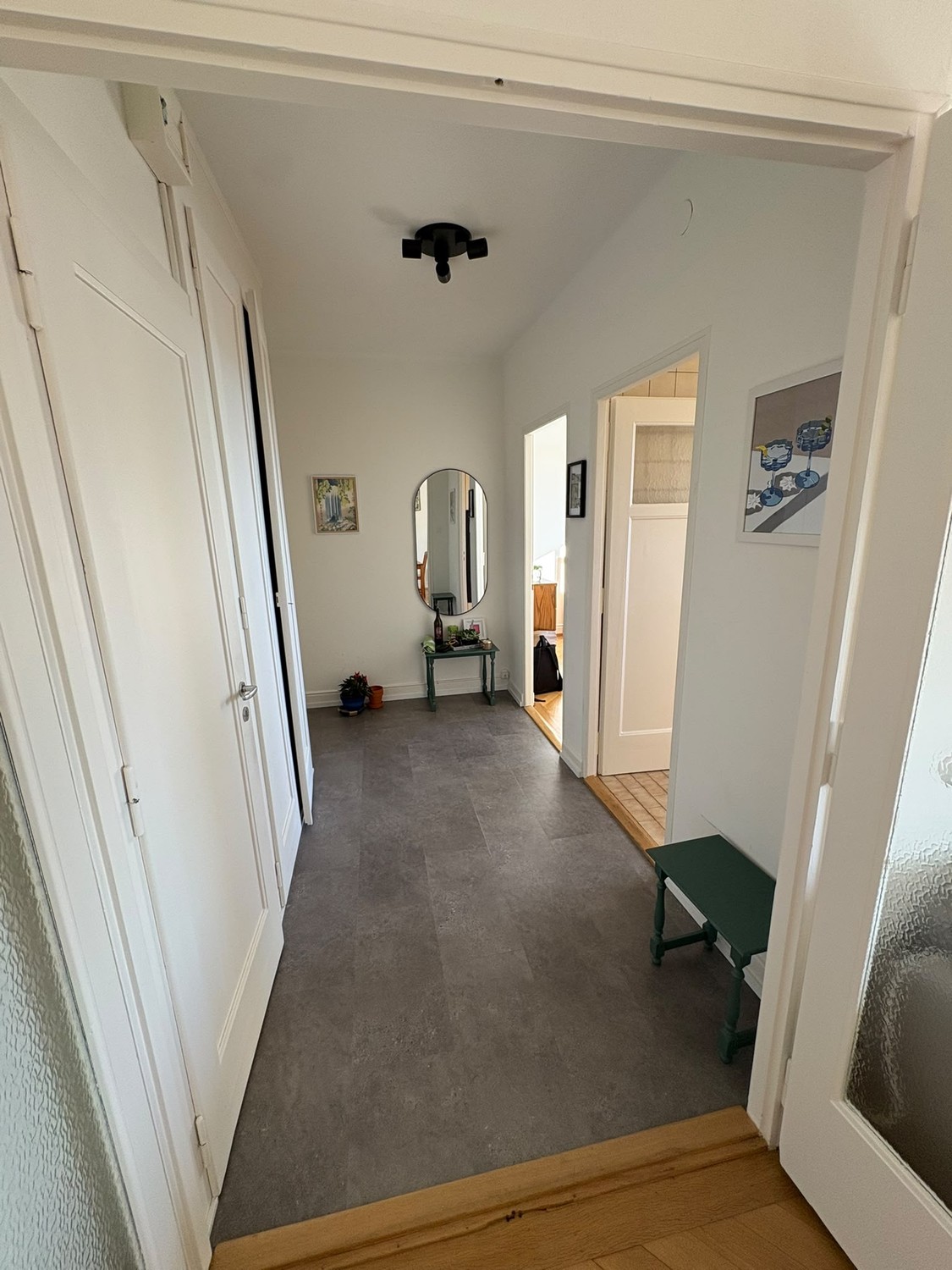 2 ½ rooms apartment, photo 8 of 10