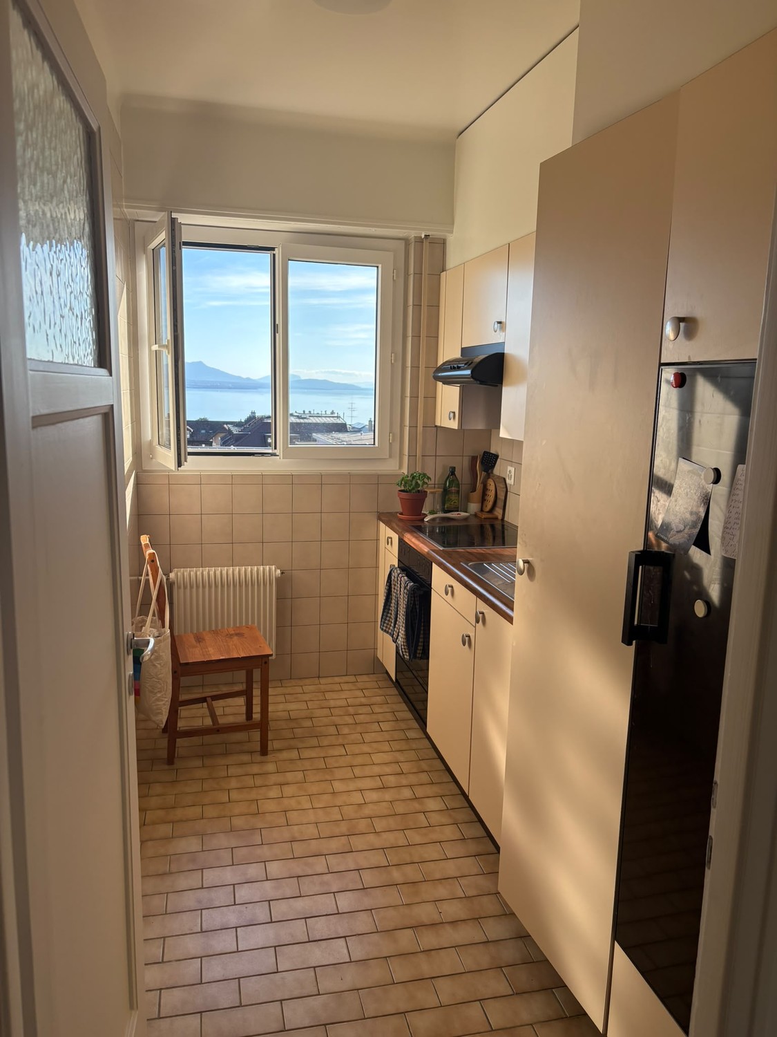 2 ½ rooms apartment, photo 5 of 10