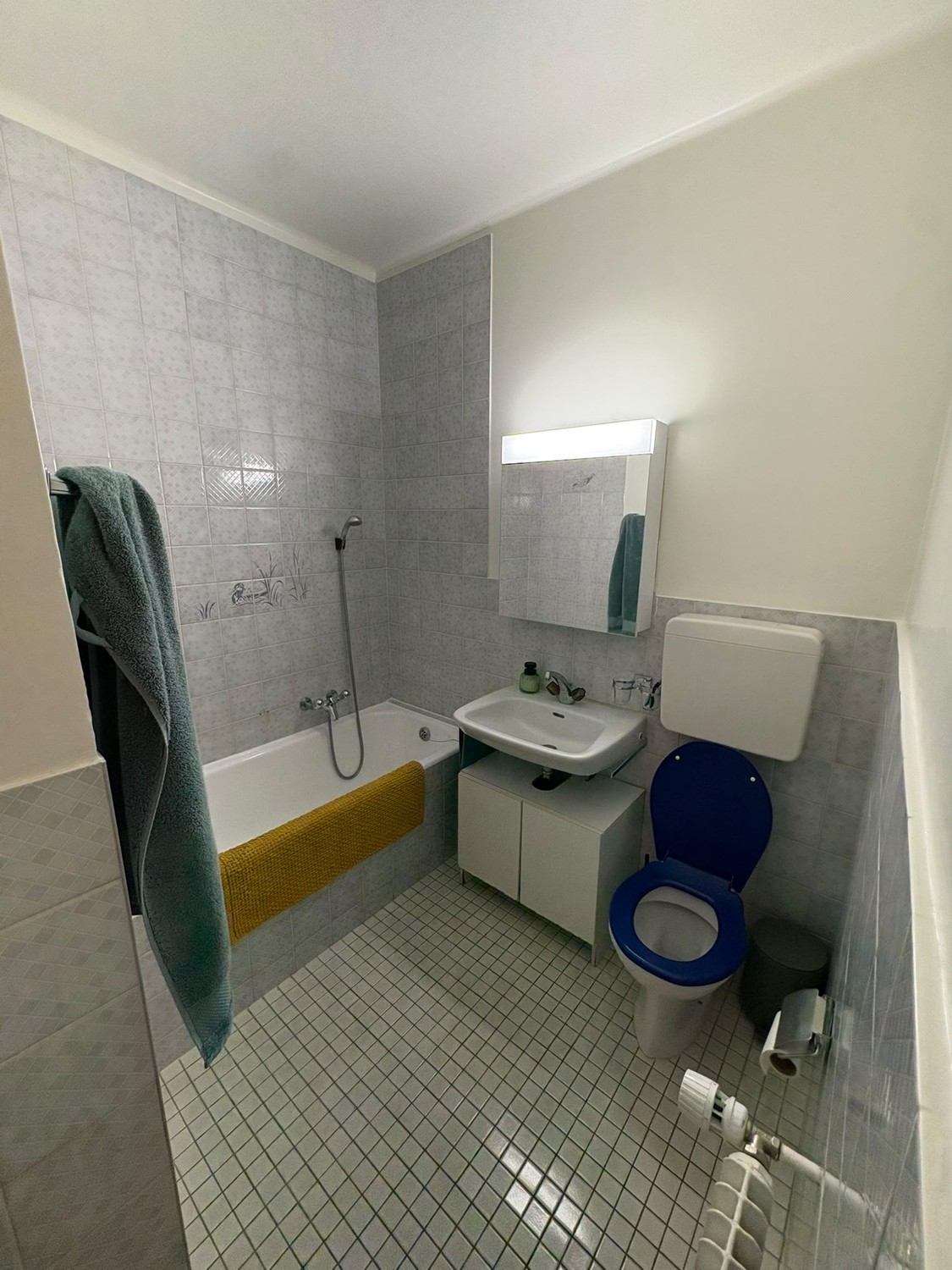 2 ½ rooms apartment, photo 9 of 10