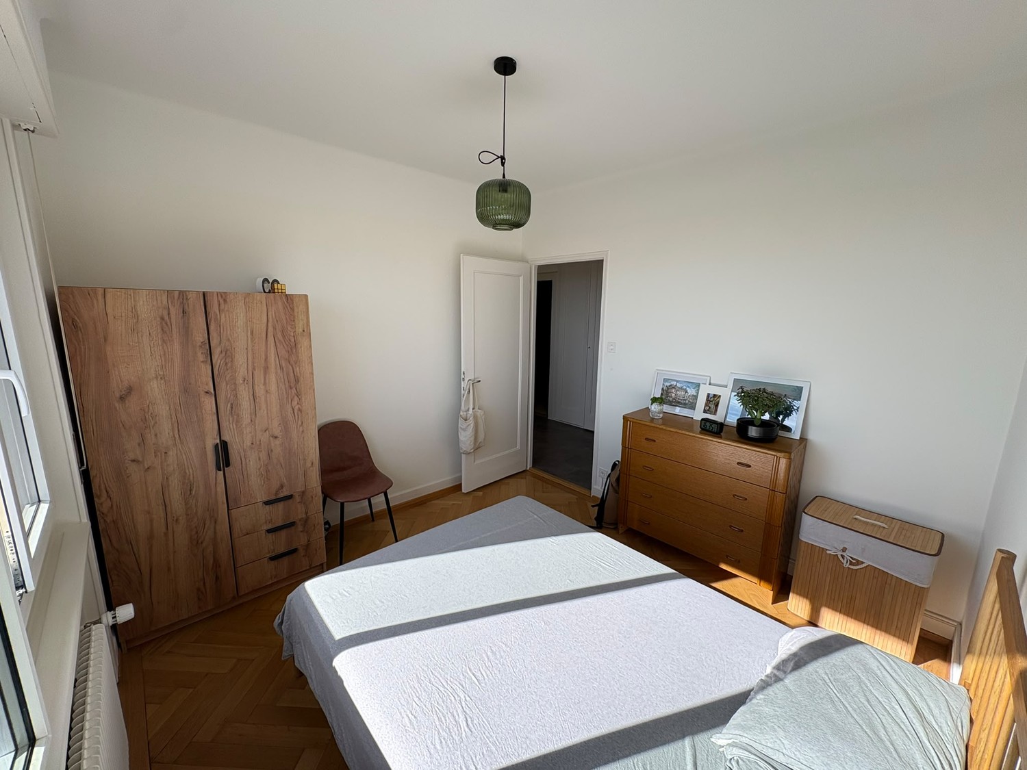 2 ½ rooms apartment, photo 4 of 10