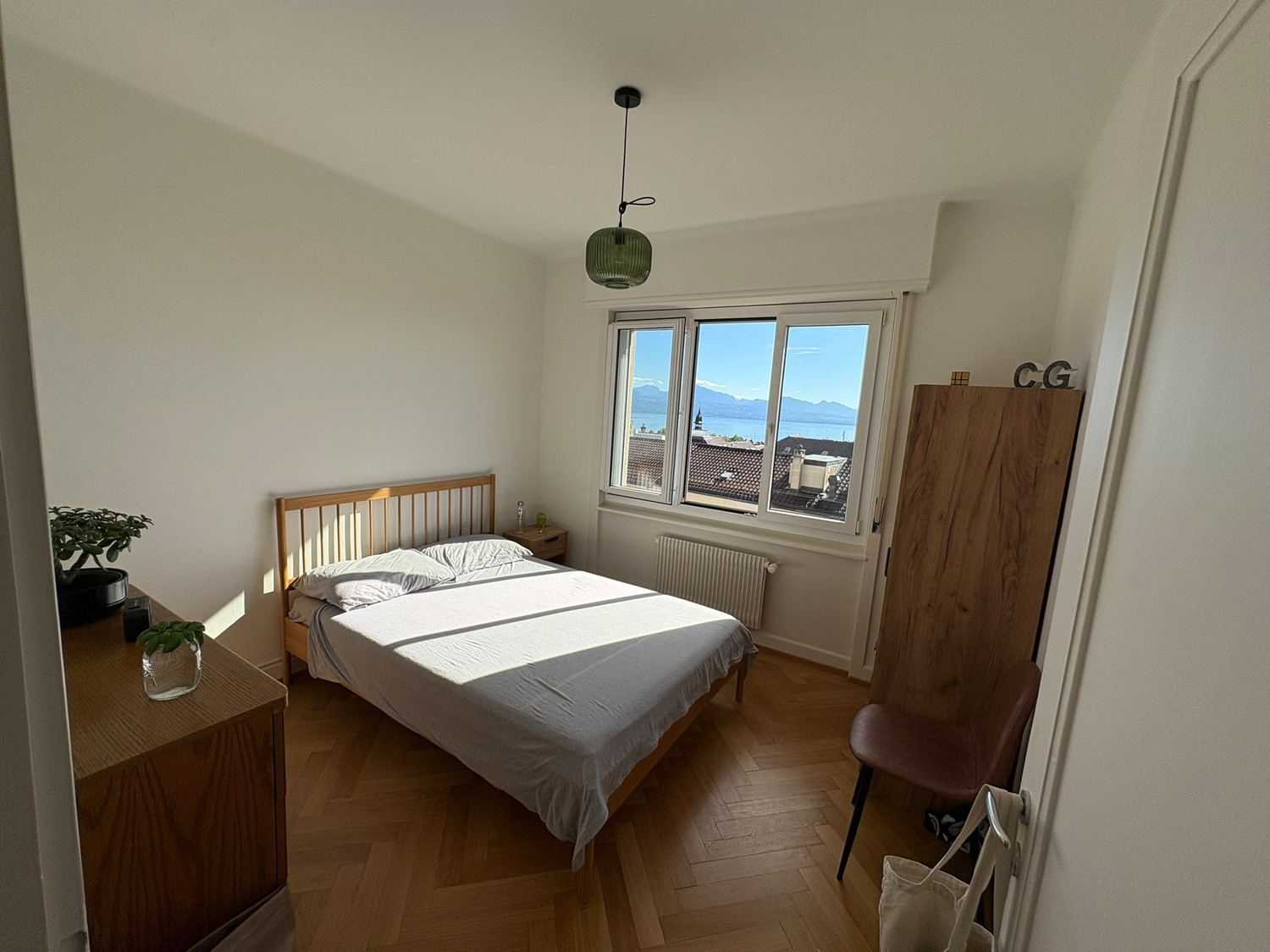 2 ½ rooms apartment, photo 3 of 10
