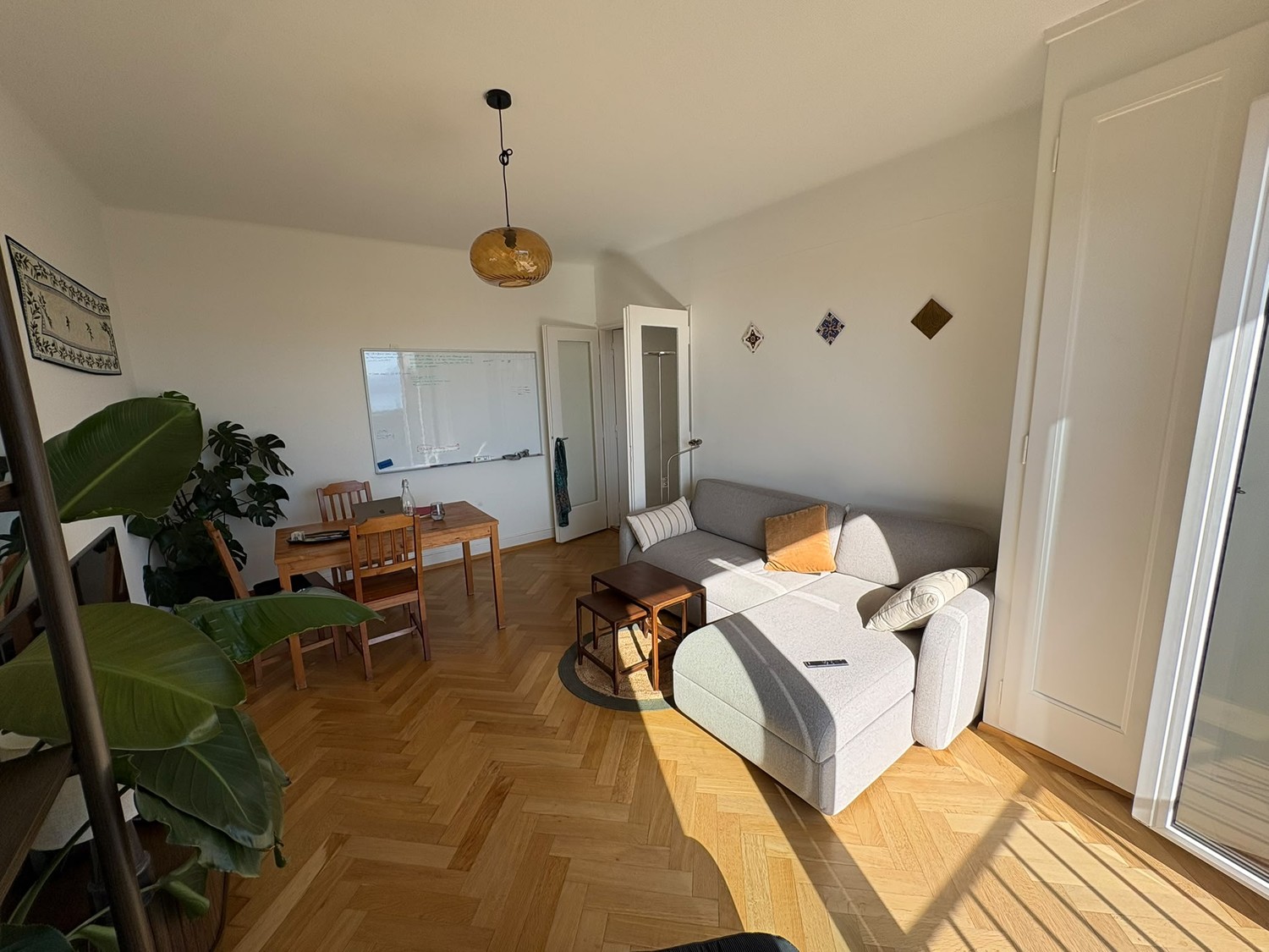 2 ½ rooms apartment, photo 2 of 10