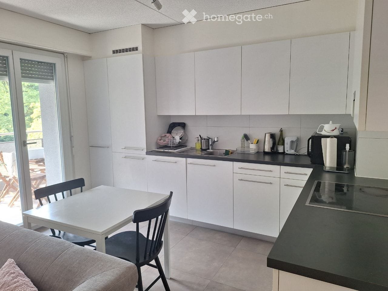 3 rooms apartment, photo 2 of 5