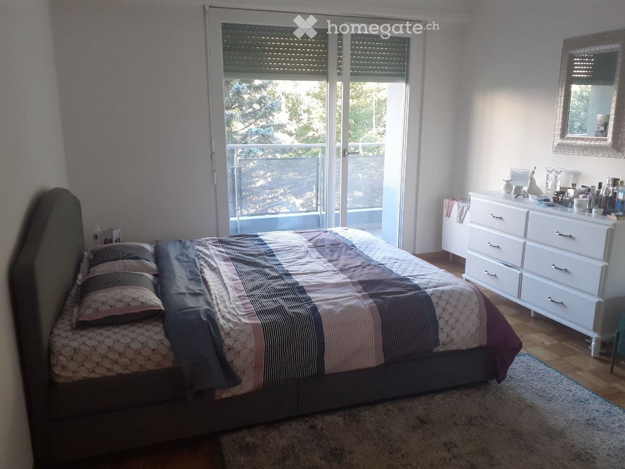 3 rooms apartment, photo 4 of 5