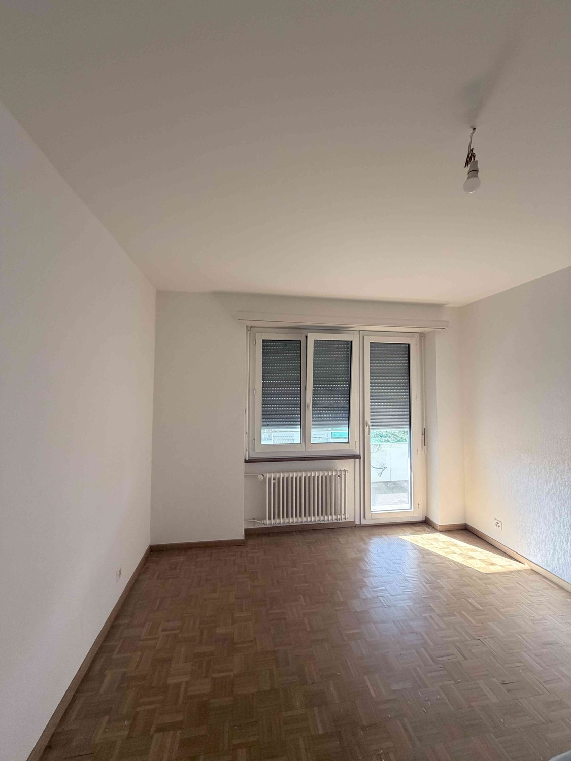 3 ½ rooms apartment, photo 4 of 4