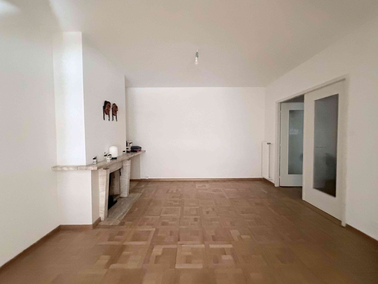 3 ½ rooms apartment, photo 1 of 4