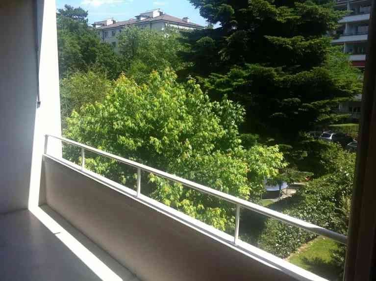 3 ½ rooms apartment, photo 3 of 4