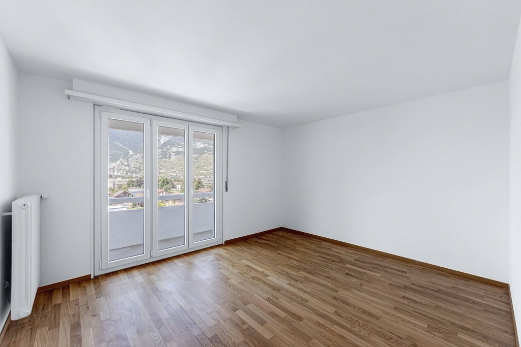 2 rooms apartment