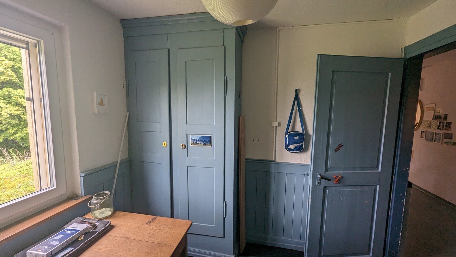 Appartamento di 3 ½ locali