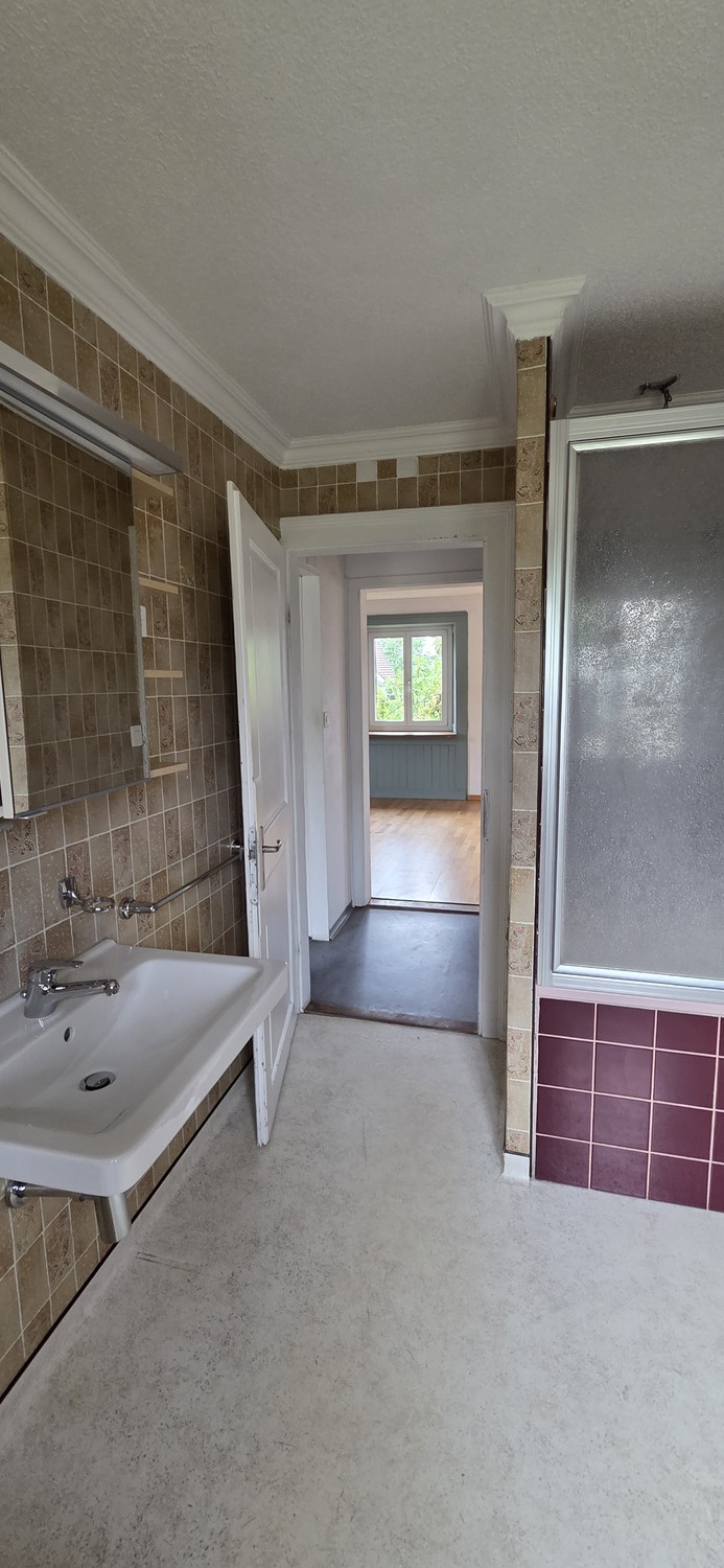 Appartamento di 3 ½ locali