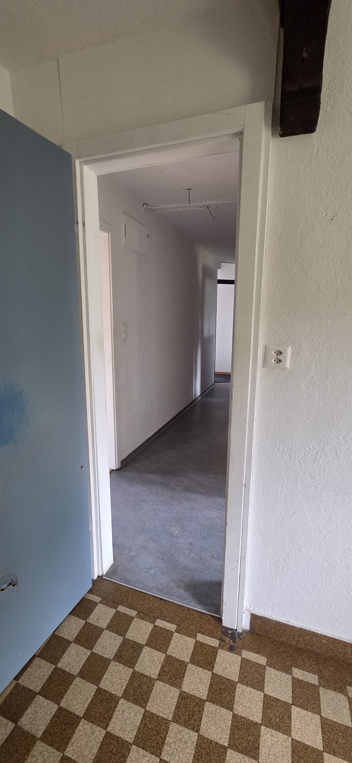 Appartamento di 3 ½ locali