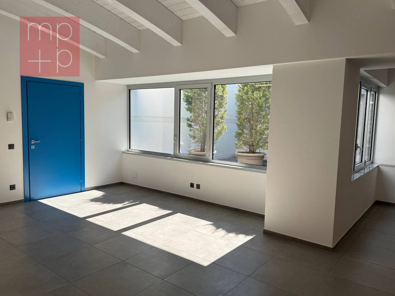 96m² office, photo 4 of 8