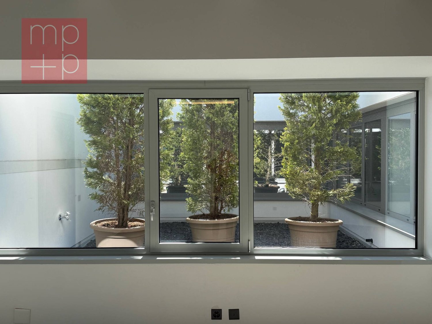 96m² office, photo 7 of 8