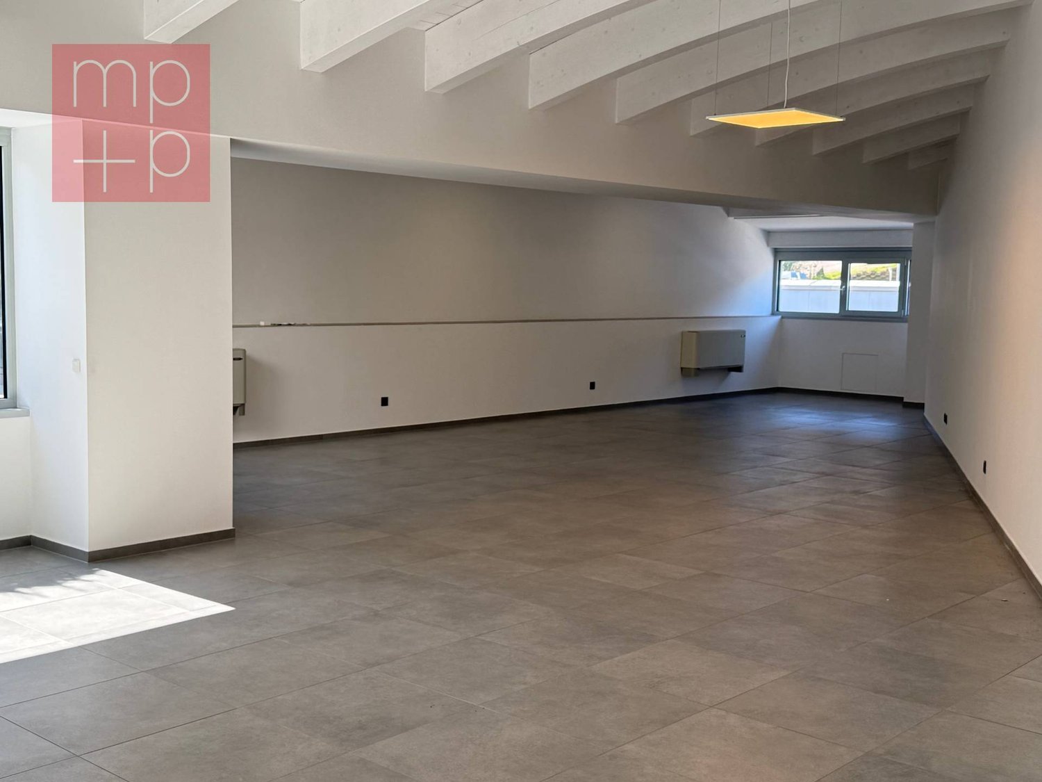 96m² office, photo 8 of 8