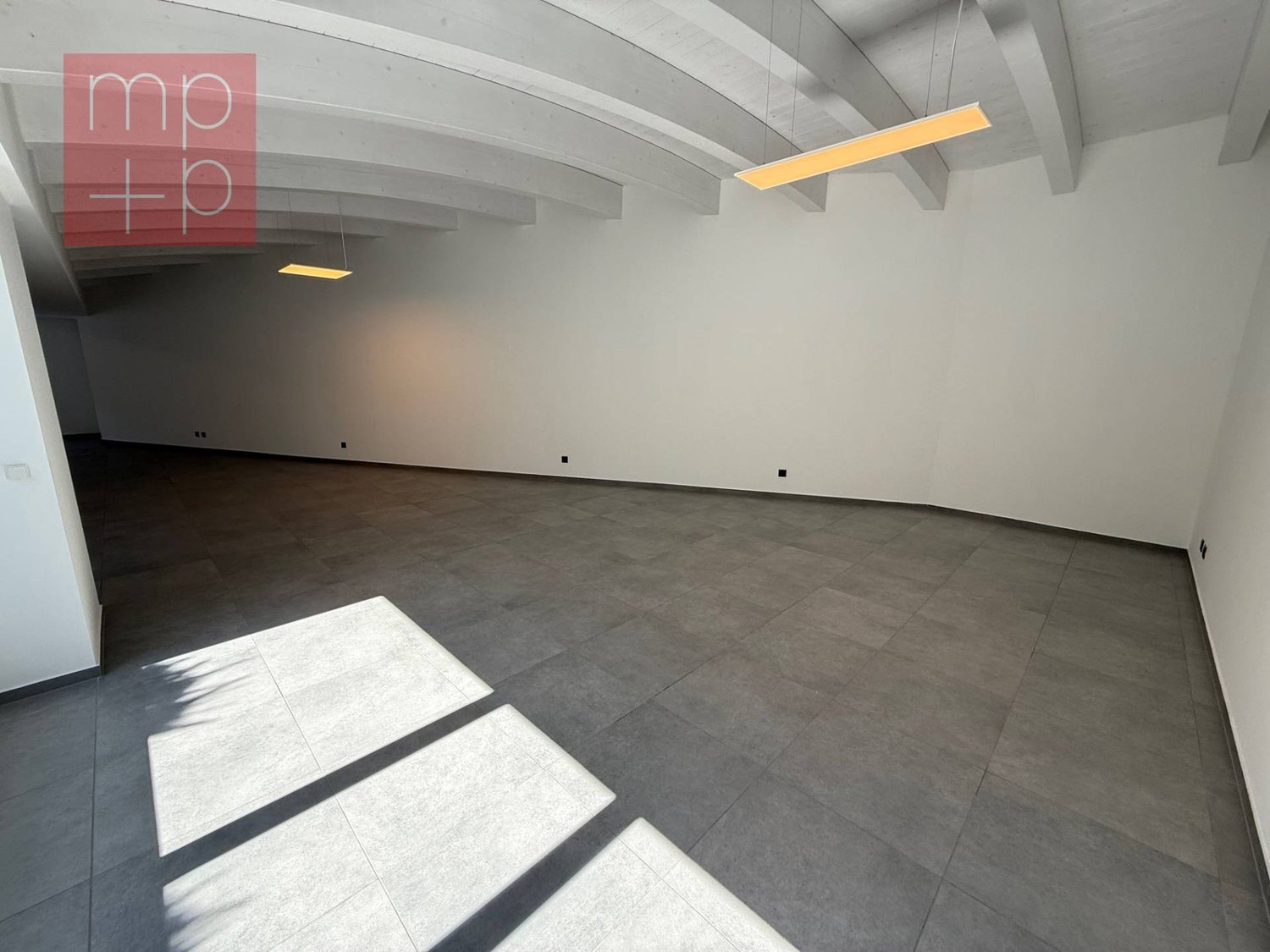 96m² office, photo 6 of 8