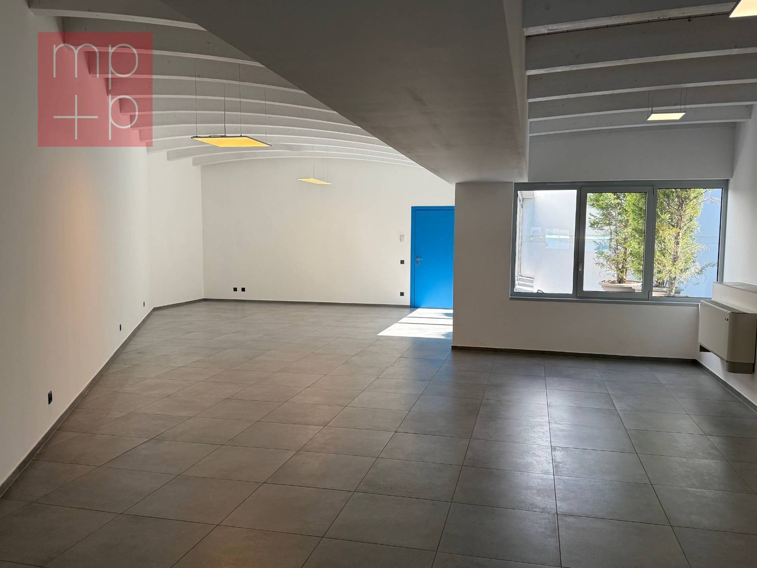 96m² office, photo 3 of 8