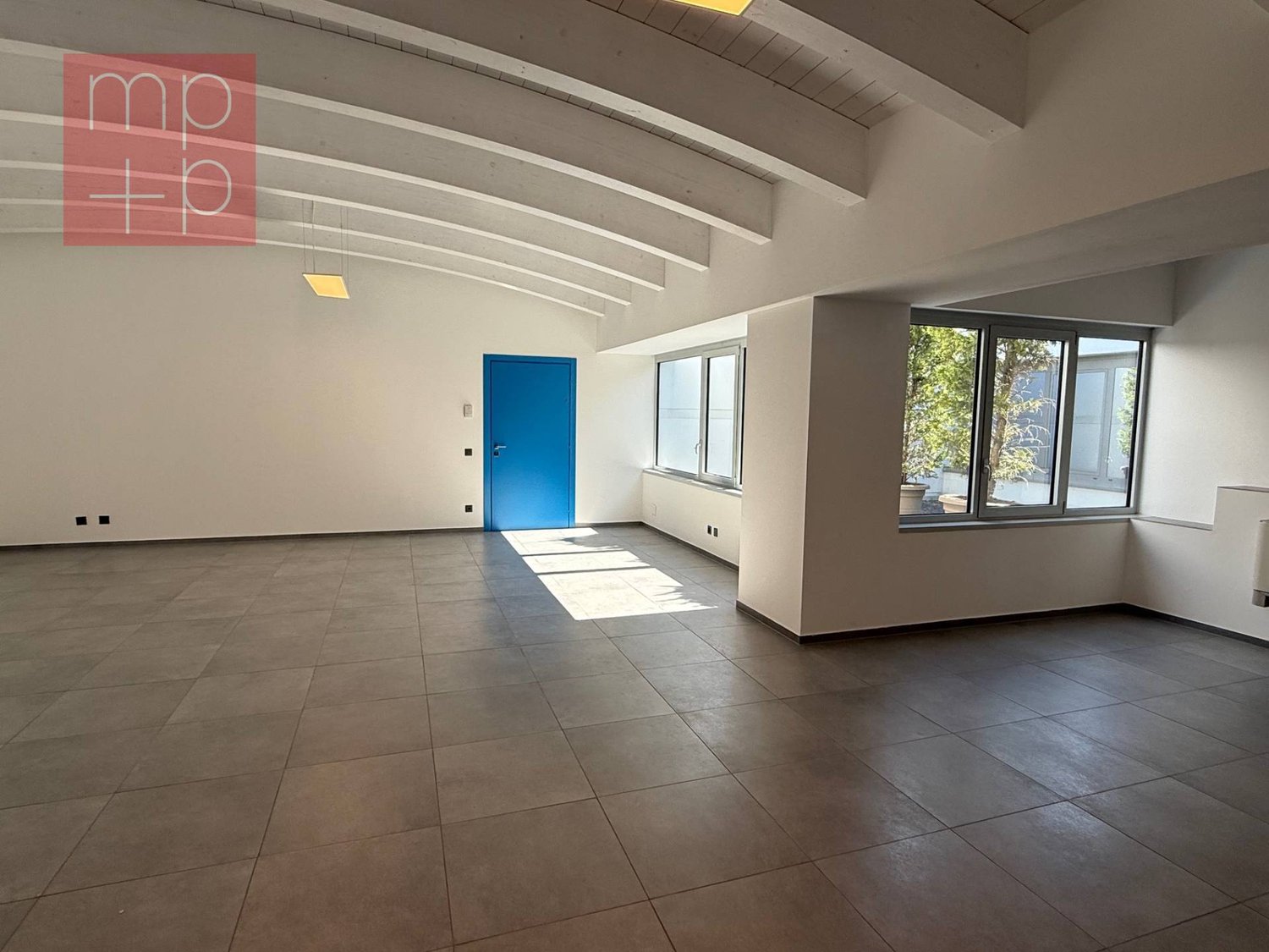 96m² office, photo 2 of 8