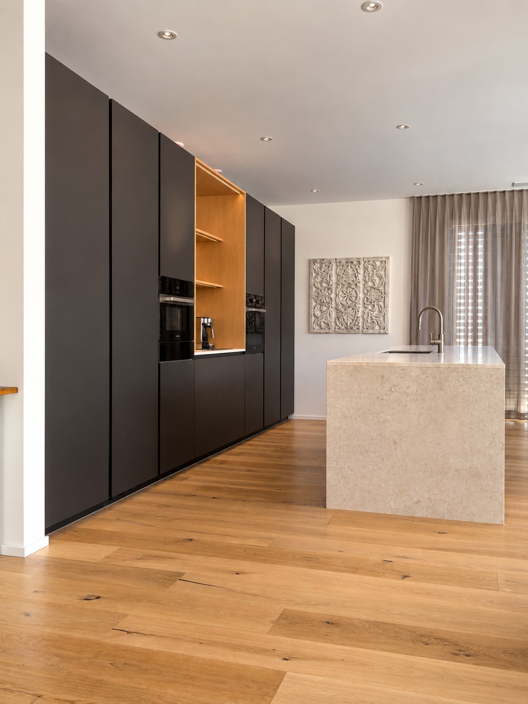 4 ½ rooms apartment, photo 1 of 10