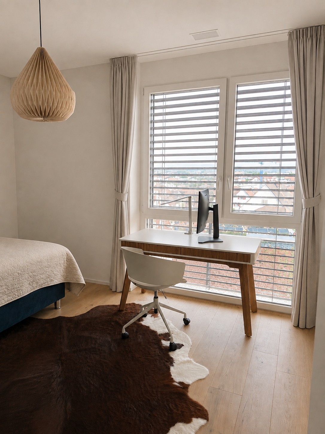 4 ½ rooms apartment, photo 9 of 10