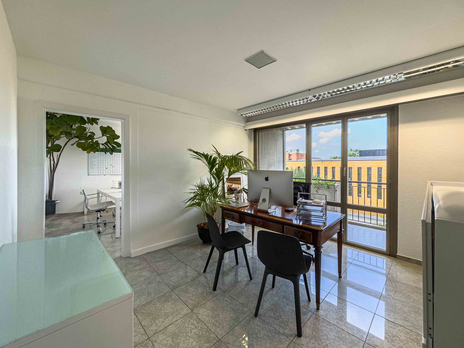 4 ½ rooms apartment