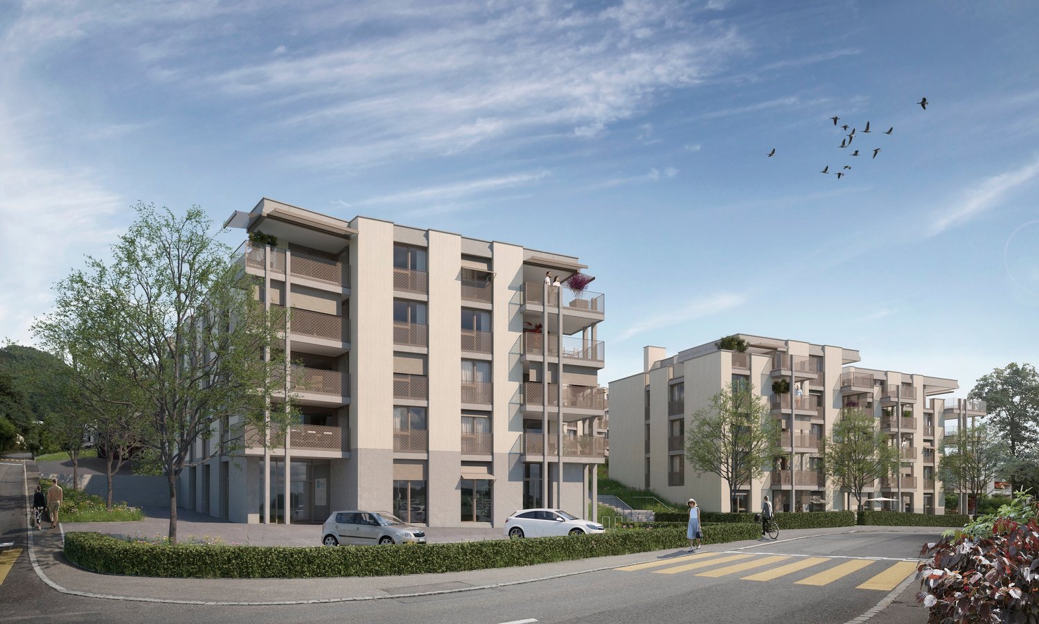 241m² commercial, photo 1 of 6