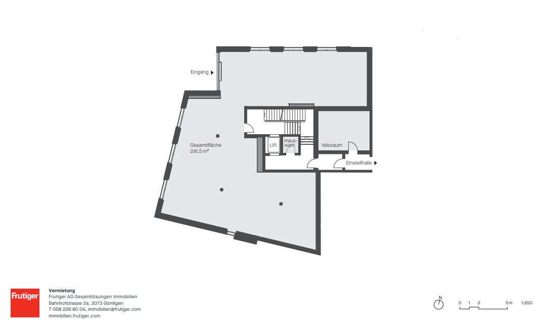 241m² commercial, photo 6 of 6
