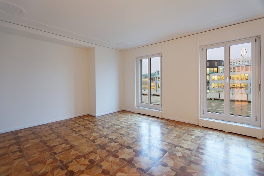 4 ½ rooms apartment, photo 6 of 10