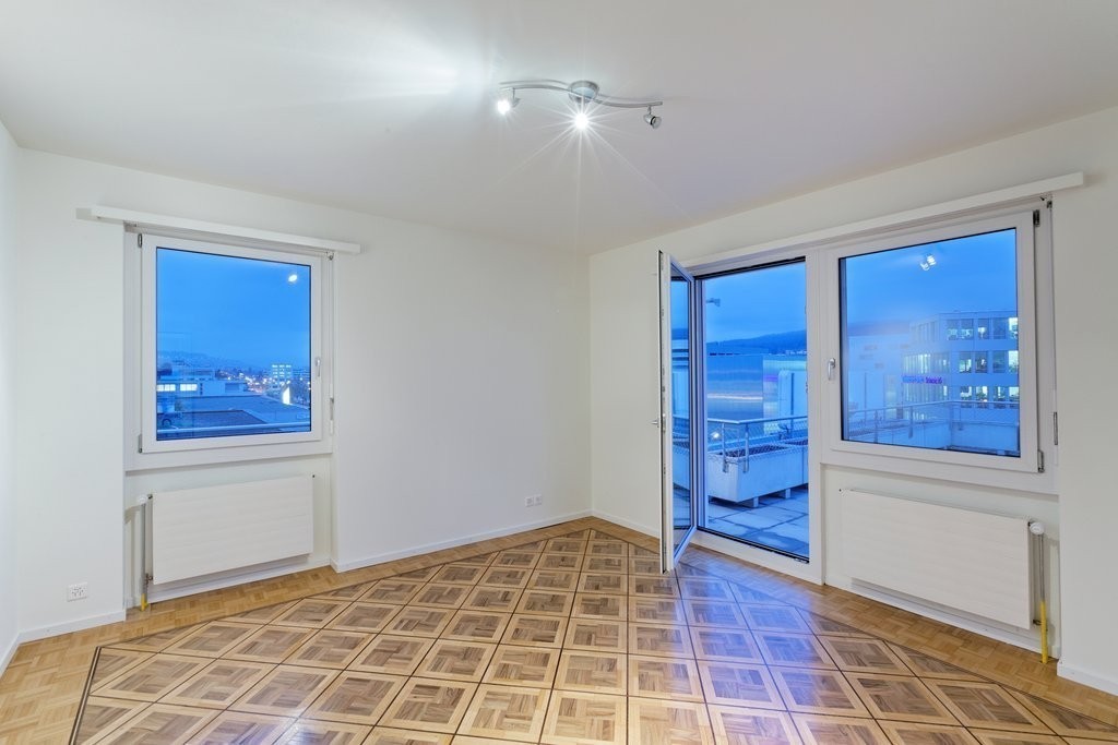 4 ½ rooms apartment, photo 7 of 10