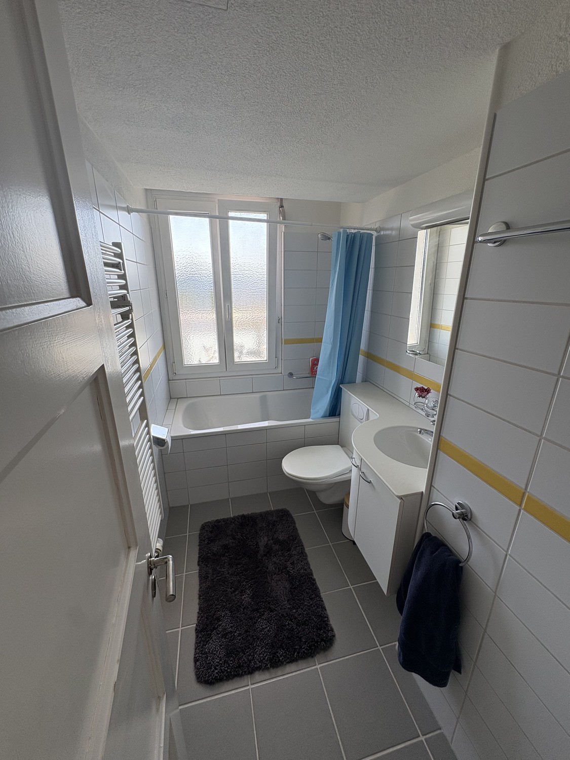 1 ½ rooms apartment, photo 5 of 7