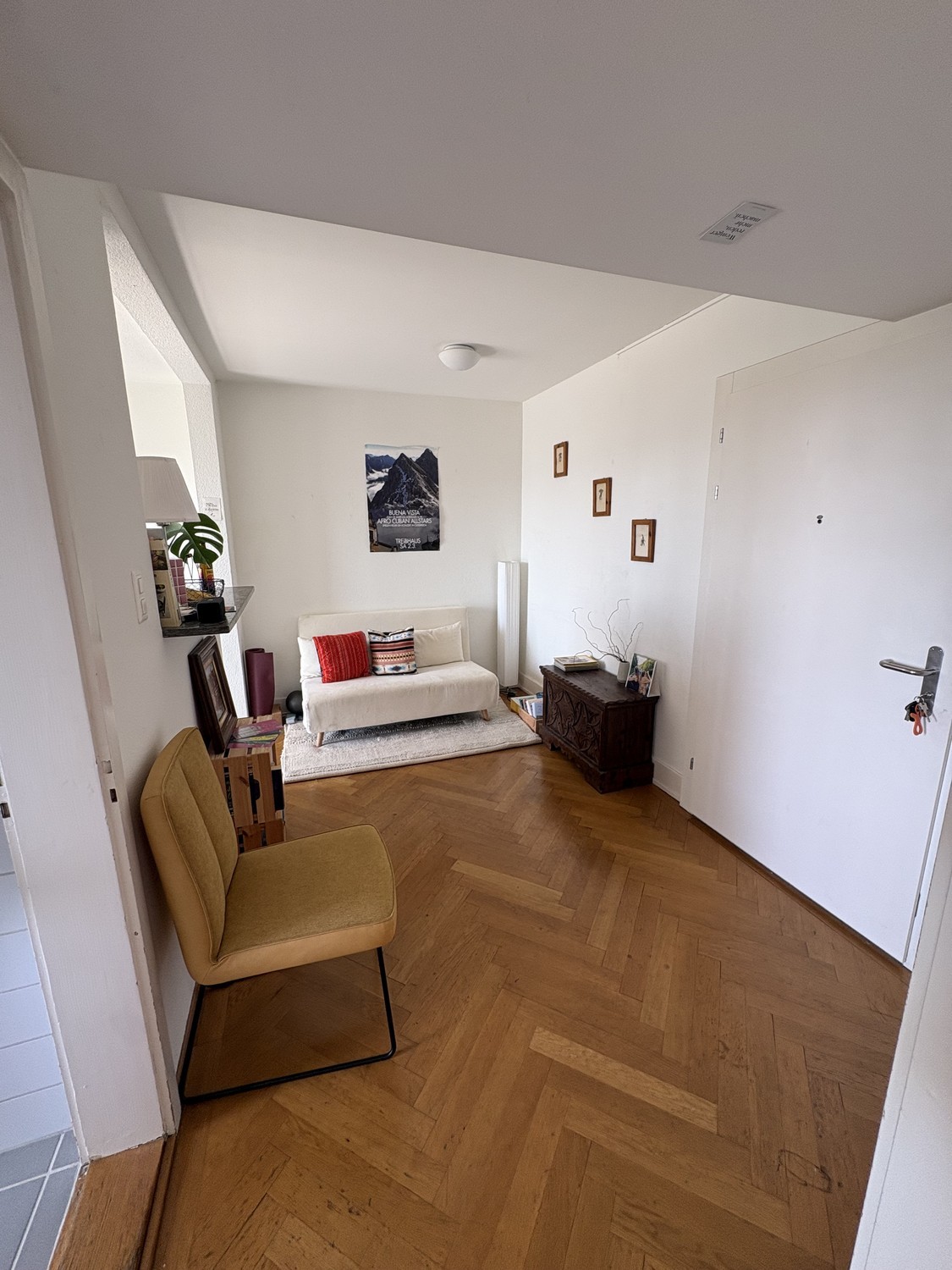 1 ½ rooms apartment, photo 3 of 7