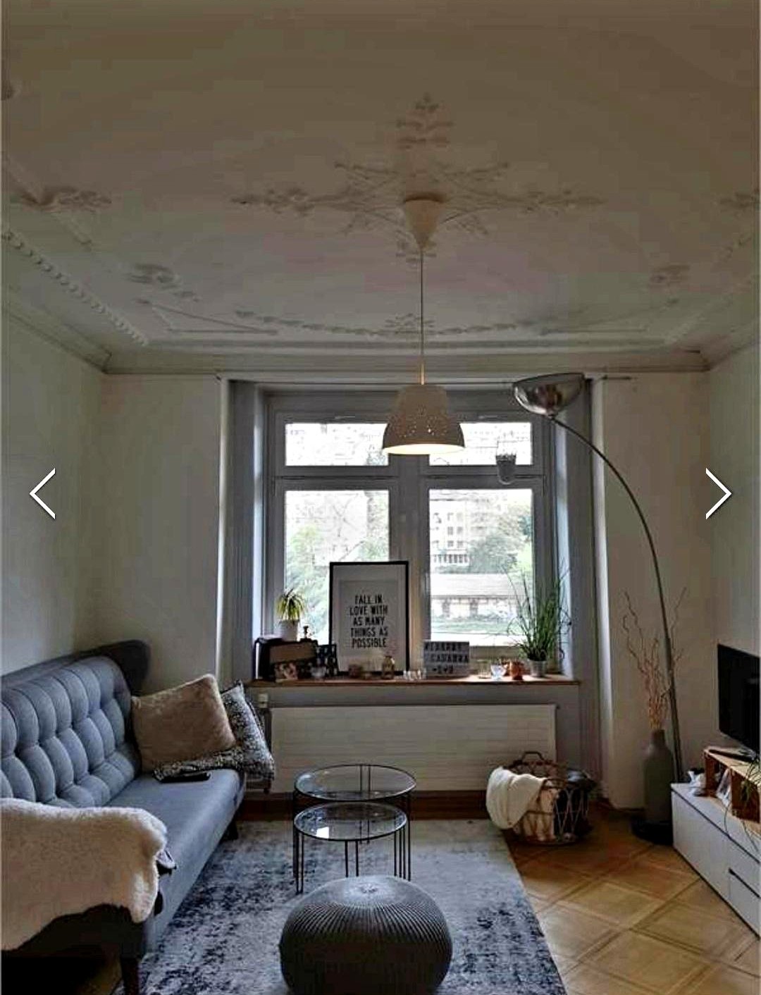 Appartement de 4 pièces
