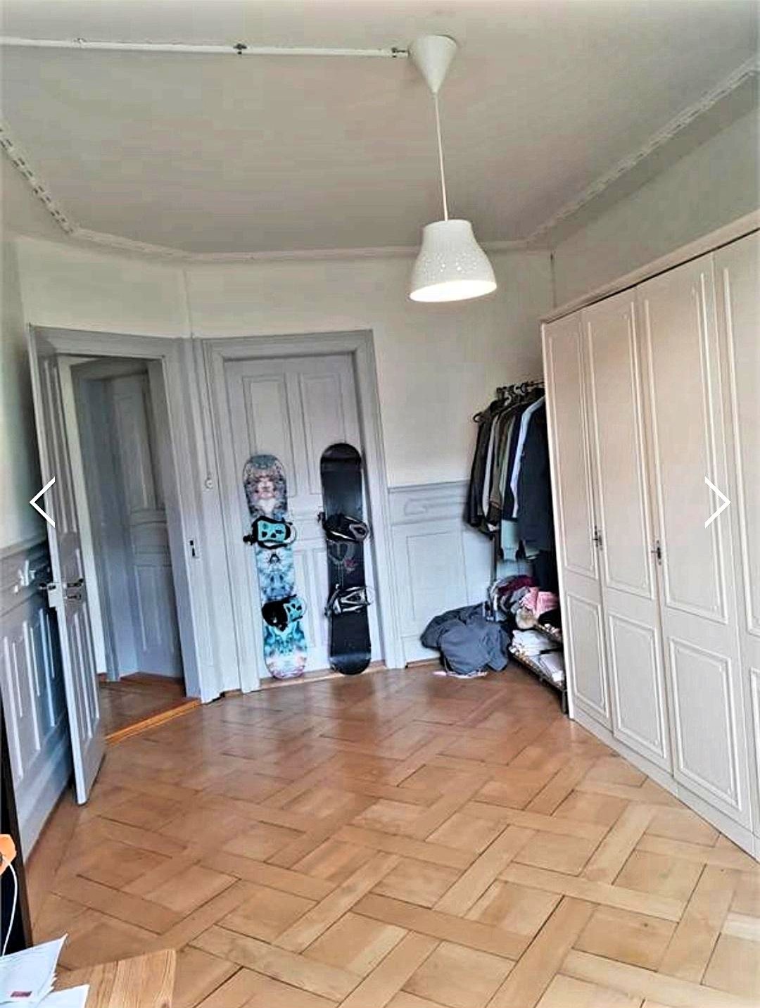 Appartement de 4 pièces