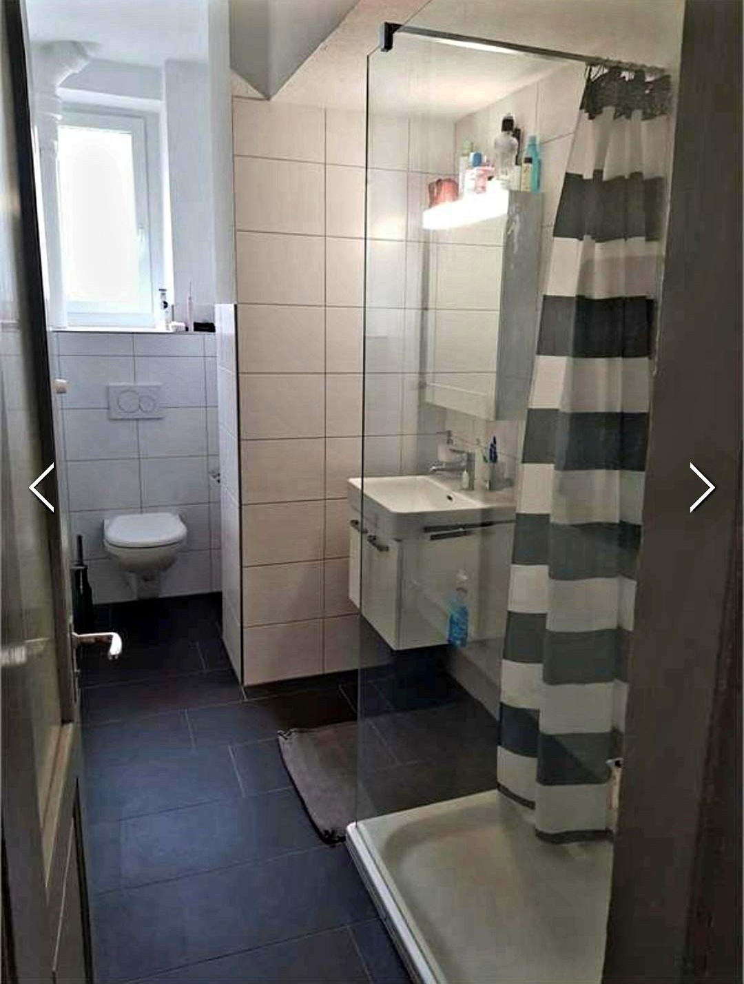 Appartement de 4 pièces