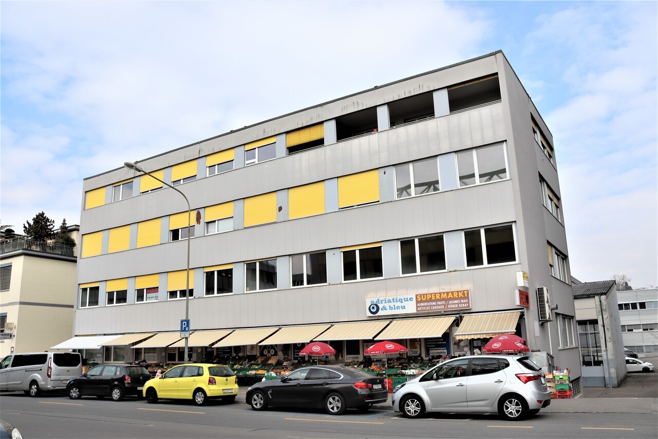 237m² office, photo 7 of 7
