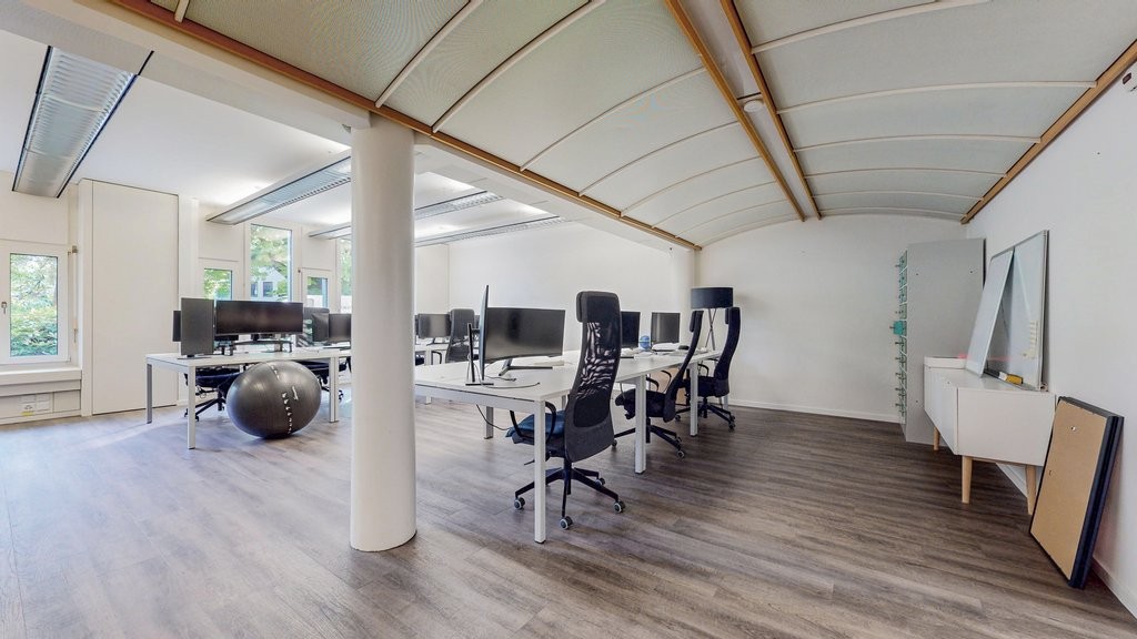 178m² office, photo 4 of 10