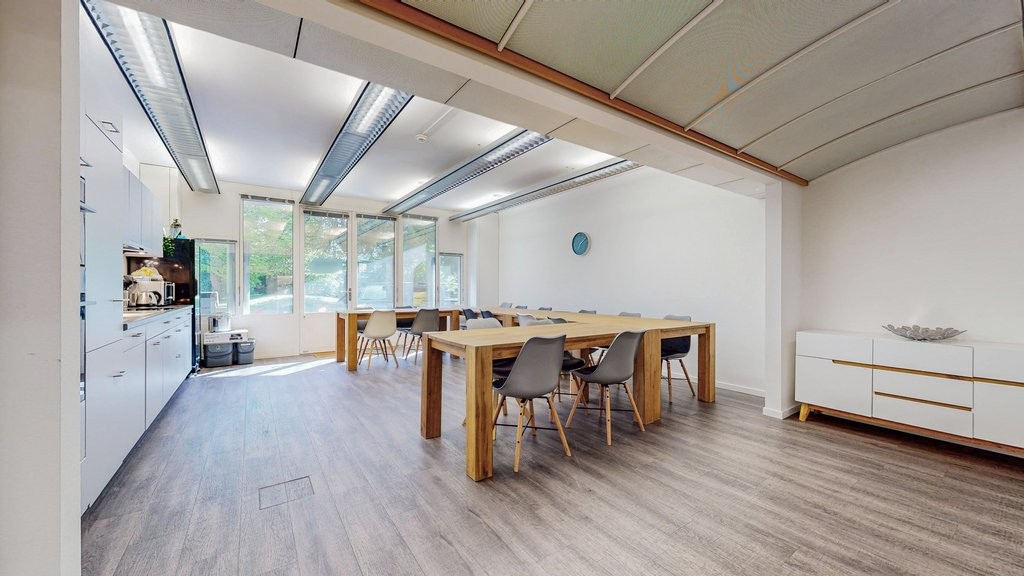 178m² office, photo 7 of 10