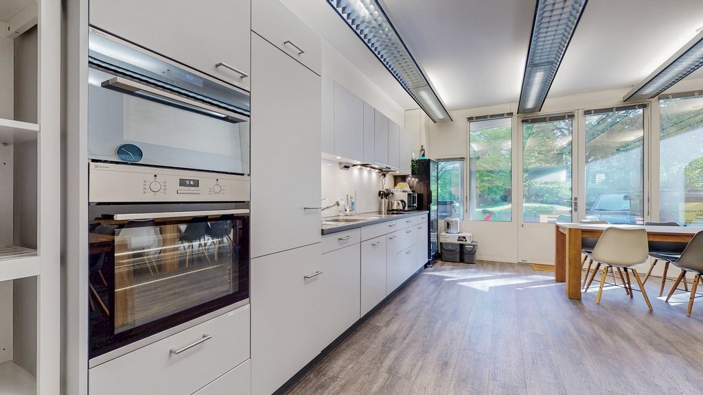 178m² office, photo 6 of 10