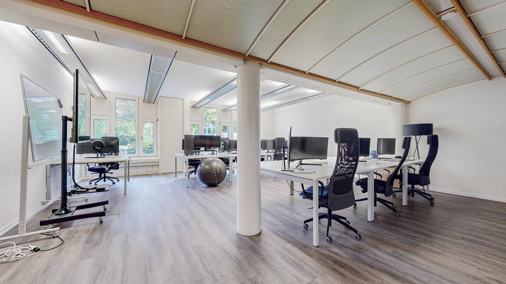 178m² office, photo 5 of 10